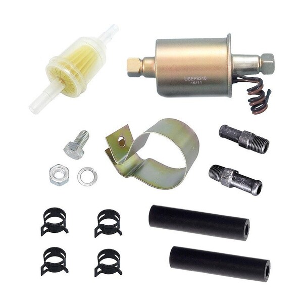 Us Motor Works Fuel Pump Kit, USEP8318 USEP8318 - main